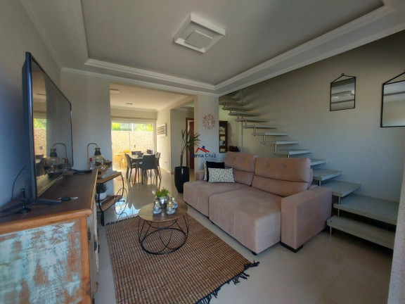 Imagem Sobrado com 2 Quartos à Venda, 102 m² em São João Do Rio Vermelho - Florianópolis Imagem Sobrado com 2 Quartos à Venda, 102 m² em São João Do Rio Vermelho - Florianópolis