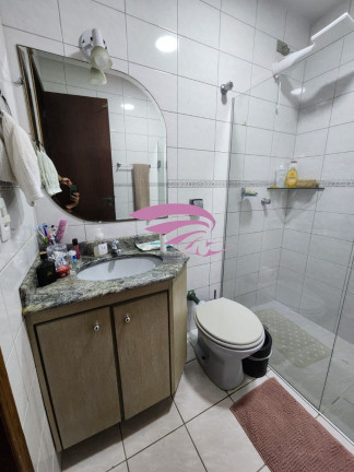 Imagem Casa com 3 Quartos à Venda, 120 m² em Boqueirão - Curitiba