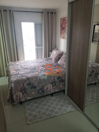 Imagem Apartamento com 3 Quartos à Venda, 84 m² em Vila Guiomar - Santo André Imagem Apartamento com 3 Quartos à Venda, 84 m² em Vila Guiomar - Santo André