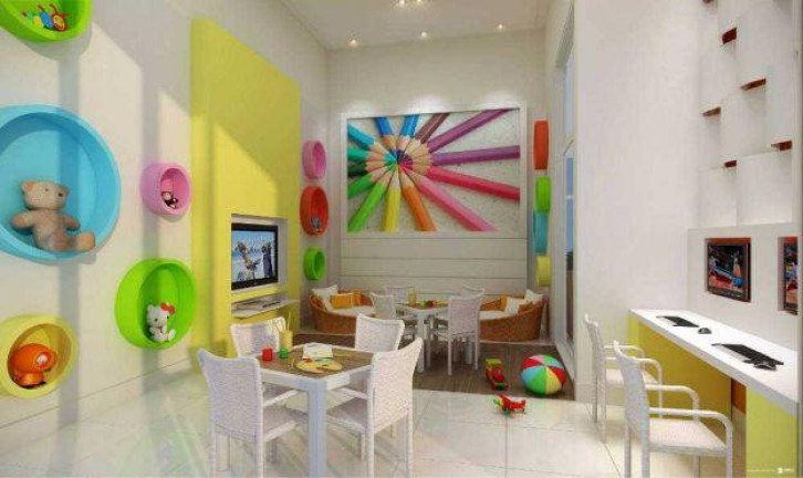 Imagem Cobertura com 4 Quartos à Venda, 282 m² em Estados - João Pessoa