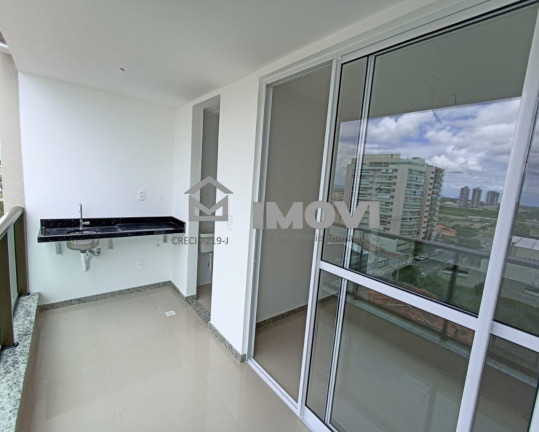 Imagem Apartamento com 3 Quartos à Venda, 69 m² em Praia De Itaparica - Vila Velha