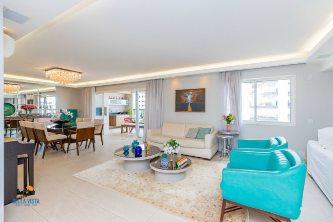 Imagem Apartamento com 3 Quartos à Venda,  em Moema - São Paulo