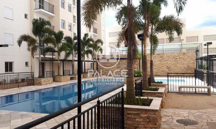 Imagem Apartamento com 2 Quartos à Venda, 63 m² em Centro - Piracicaba Imagem Apartamento com 2 Quartos à Venda, 63 m² em Centro - Piracicaba