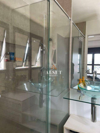 Imagem Apartamento com 2 Quartos à Venda, 70 m² em Anália Franco - São Paulo Imagem Apartamento com 2 Quartos à Venda, 70 m² em Anália Franco - São Paulo