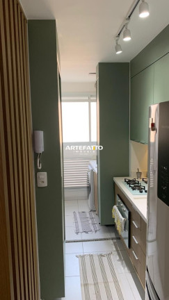 Imagem Apartamento com 2 Quartos à Venda, 50 m² em Barra Funda - São Paulo Imagem Apartamento com 2 Quartos à Venda, 50 m² em Barra Funda - São Paulo