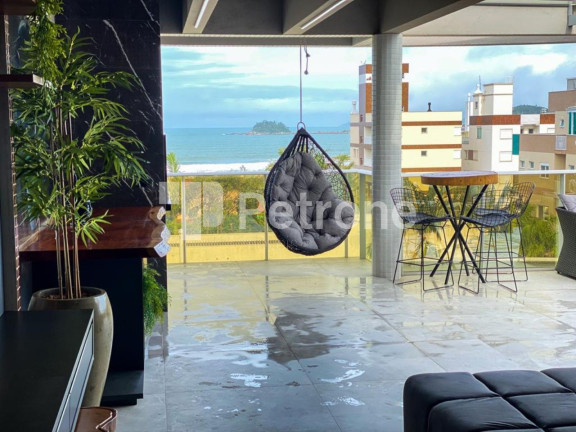 Imagem Imóvel com 3 Quartos à Venda, 169 m² em Palmas - Governador Celso Ramos
