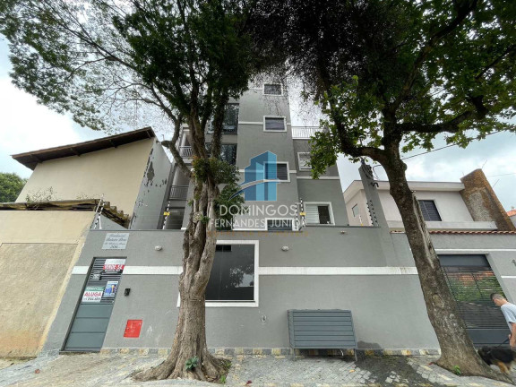 Apartamento com 1 Quarto à Venda, 34 m² em Itaquera - São Paulo