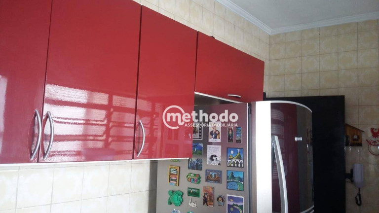 Imagem Apartamento com 3 Quartos à Venda, 76 m² em Vila Rossi Borghi E Siqueira - Campinas Imagem Apartamento com 3 Quartos à Venda, 76 m² em Vila Rossi Borghi E Siqueira - Campinas