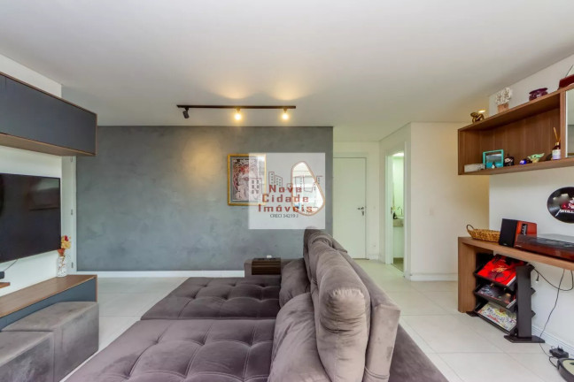 Imagem Apartamento com 2 Quartos à Venda, 82 m² em Vila Olímpia - São Paulo Imagem Apartamento com 2 Quartos à Venda, 82 m² em Vila Olímpia - São Paulo