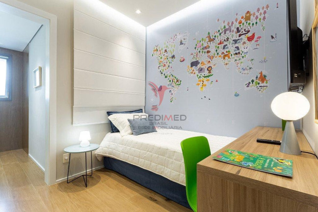 Imagem Apartamento com 3 Quartos à Venda, 206 m² em Vila Prudente - São Paulo