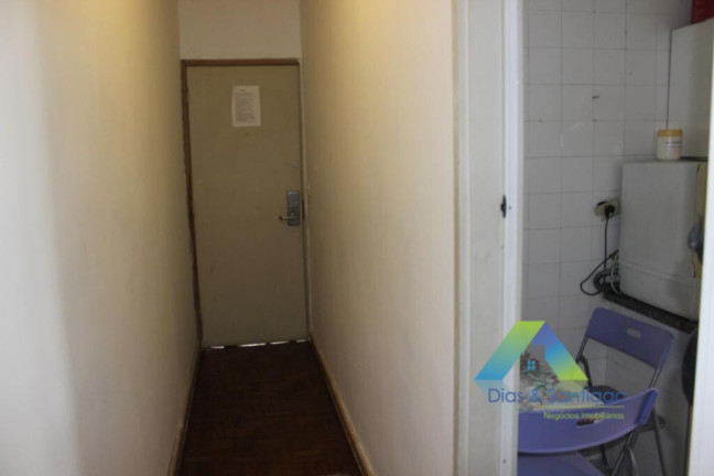 Imagem Apartamento com 1 Quarto à Venda, 60 m² em Cambuci - São Paulo Imagem Apartamento com 1 Quarto à Venda, 60 m² em Cambuci - São Paulo