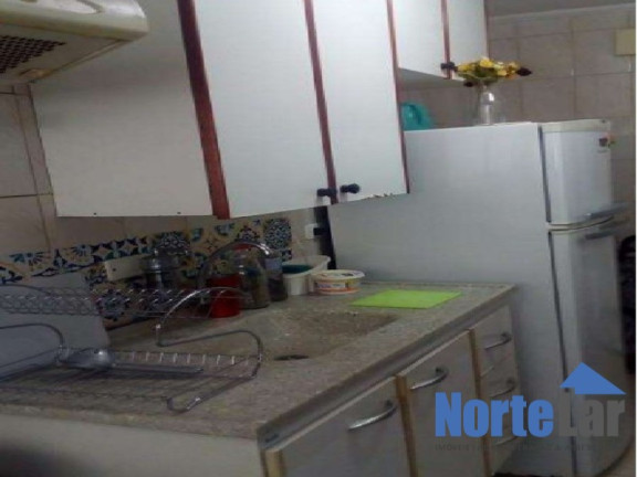 Imagem Apartamento com 2 Quartos à Venda, 58 m² em Piqueri - São Paulo