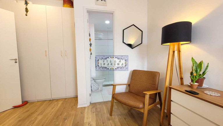 Imagem Apartamento com 2 Quartos à Venda, 60 m² em Taquara - Rio De Janeiro