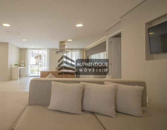 Imagem Apartamento com 2 Quartos à Venda, 63 m² em Chácara Santo Antônio - São Paulo Imagem Apartamento com 2 Quartos à Venda, 63 m² em Chácara Santo Antônio - São Paulo