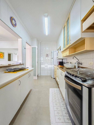 Imagem Apartamento com 3 Quartos à Venda, 94 m² em Riviera De São Lourenço - Bertioga