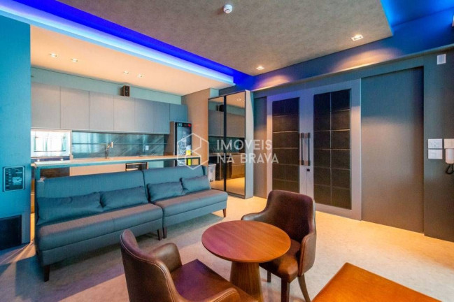 Imagem Apartamento com 4 Quartos à Venda, 181 m² em Fazenda - Itajaí
