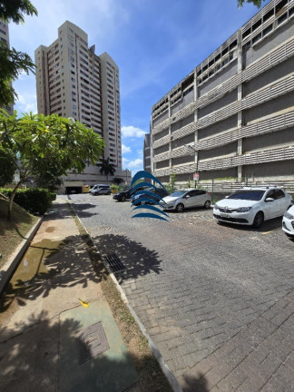 Imagem Imóvel com 3 Quartos à Venda, 79 m² em Trobogy - Salvador