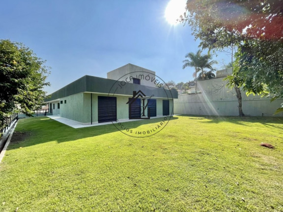 Imagem Casa de Condomínio com 5 Quartos à Venda, 1.163 m² em Jardim Passárgada - Cotia
