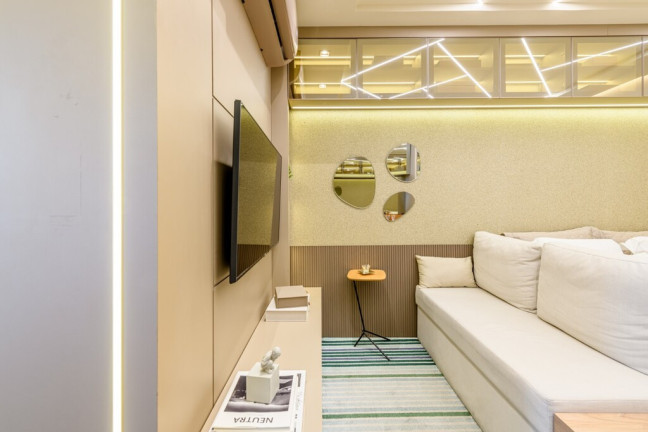 Imagem Loft com 1 Quarto à Venda, 43 m² em Passo Da Areia - Porto Alegre