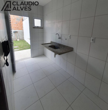 Imagem Casa de Condomínio com 2 Quartos para Alugar, 66 m² em Sim - Feira De Santana