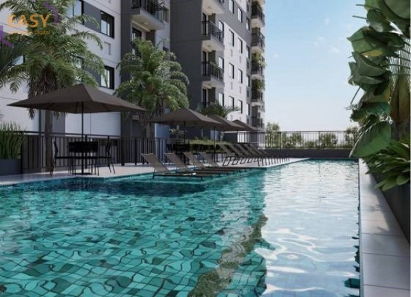Imagem Imóvel com 2 Quartos à Venda, 59 m² em Cachambi - Rio De Janeiro