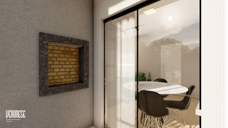 Imagem Apartamento com 2 Quartos à Venda, 59 m² em Centro - Cascavel