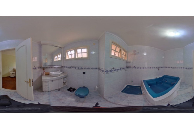 Imagem Casa com 3 Quartos à Venda, em Sítio Da Figueira - São Paulo Imagem Casa com 3 Quartos à Venda, em Sítio Da Figueira - São Paulo
