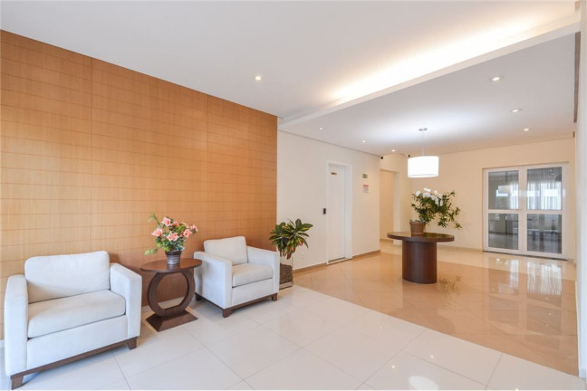 Imagem Apartamento com 3 Quartos à Venda, 73 m² em Vila Da Saúde - São Paulo