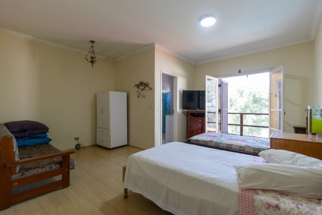 Imagem Casa com 5 Quartos à Venda, 650 m² em Guarapiranga - São Paulo Imagem Casa com 5 Quartos à Venda, 650 m² em Guarapiranga - São Paulo