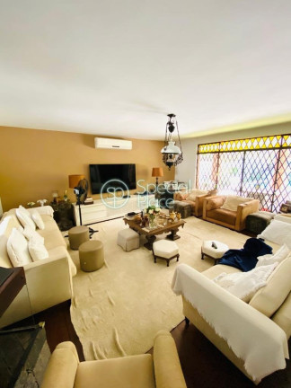 Imagem Casa com 6 Quartos à Venda, 700 m² em Morumbi - São Paulo