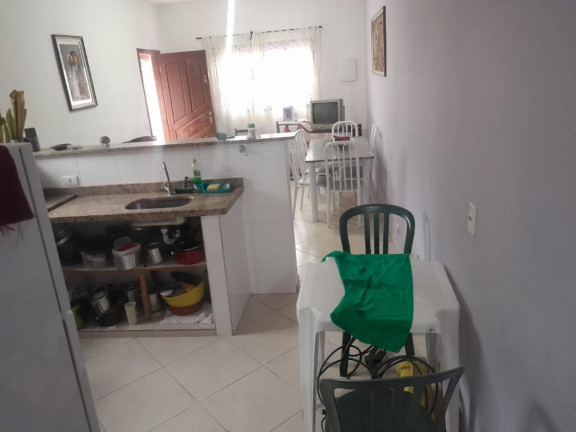 Imagem Casa com 2 Quartos à Venda, 125 m² em Tupy - Itanhaém Imagem Casa com 2 Quartos à Venda, 125 m² em Tupy - Itanhaém