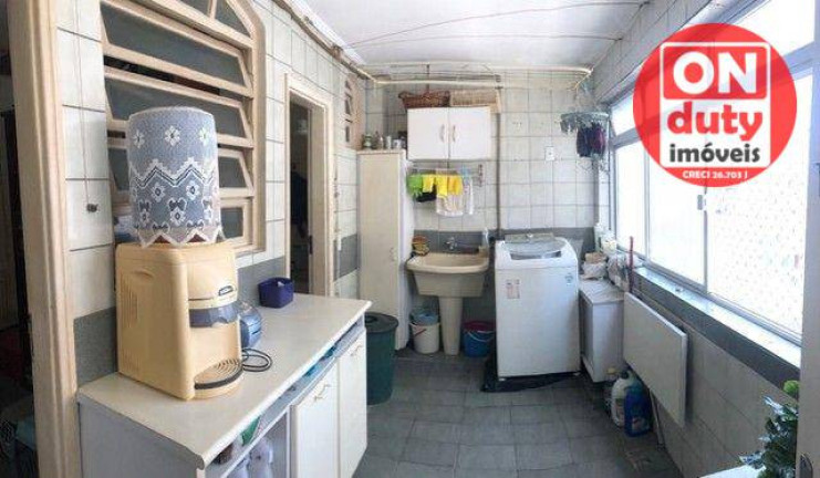 Imagem Apartamento com 3 Quartos à Venda, 131 m² em Ponta Da Praia - Santos Imagem Apartamento com 3 Quartos à Venda, 131 m² em Ponta Da Praia - Santos