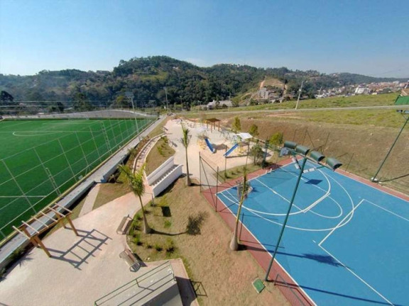 Imagem Terreno à Venda, 175 m² em Villas Do Jaguari - Santana De Parnaíba Imagem Terreno à Venda, 175 m² em Villas Do Jaguari - Santana De Parnaíba