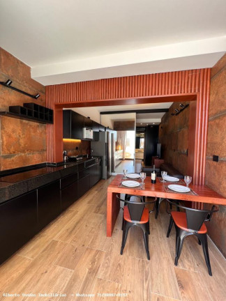 Imagem Apartamento com 1 Quarto à Venda, 46 m² em Jaguaribe - Salvador Imagem Apartamento com 1 Quarto à Venda, 46 m² em Jaguaribe - Salvador