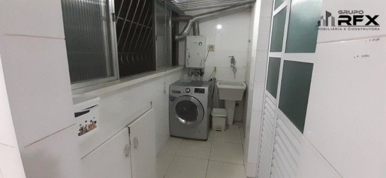 Imagem Apartamento com 3 Quartos à Venda, 125 m² em Icaraí - Niterói