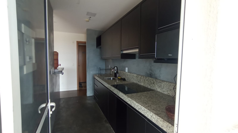 Imagem Imóvel com 1 Quarto à Venda, 50 m² em Taguatinga Sul (taguatinga) - Brasília