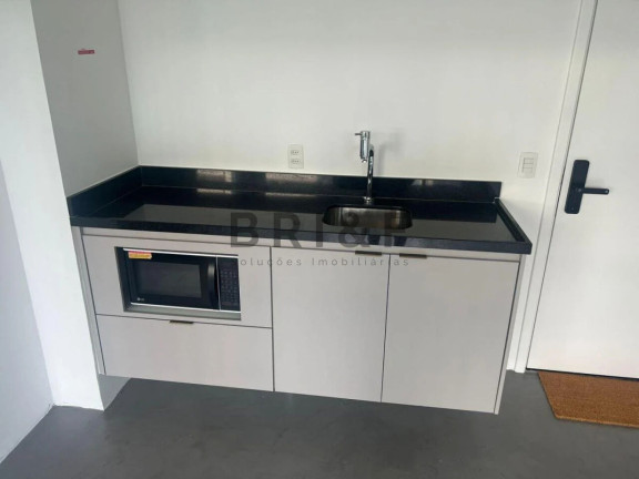 Imagem Apartamento com 1 Quarto à Venda, 43 m² em Vila Olímpia - São Paulo Imagem Apartamento com 1 Quarto à Venda, 43 m² em Vila Olímpia - São Paulo