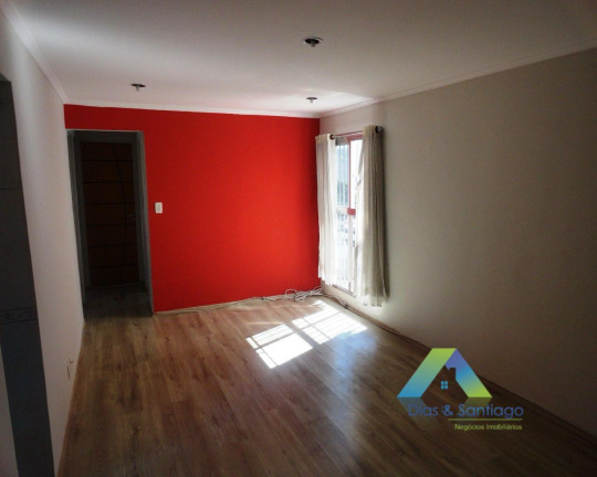 Imagem Apartamento com 3 Quartos à Venda, 67 m² em Vila Das Mercês - São Paulo