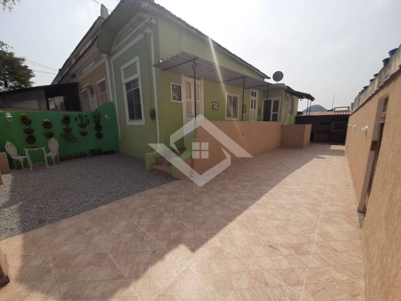 Imagem Casa com 5 Quartos à Venda, 140 m² em Abolição - Rio De Janeiro Imagem Casa com 5 Quartos à Venda, 140 m² em Abolição - Rio De Janeiro