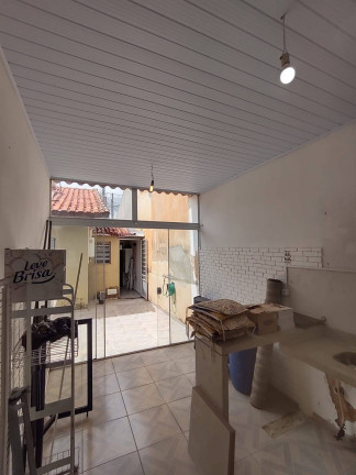 Imagem Casa com 2 Quartos à Venda, 150 m² em Jardim Wanel Ville V - Sorocaba Imagem Casa com 2 Quartos à Venda, 150 m² em Jardim Wanel Ville V - Sorocaba