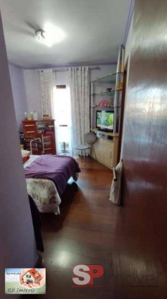 Imagem Apartamento com 3 Quartos à Venda ou Locação, 196 m² em Vila Bastos - Santo André Imagem Apartamento com 3 Quartos à Venda ou Locação, 196 m² em Vila Bastos - Santo André