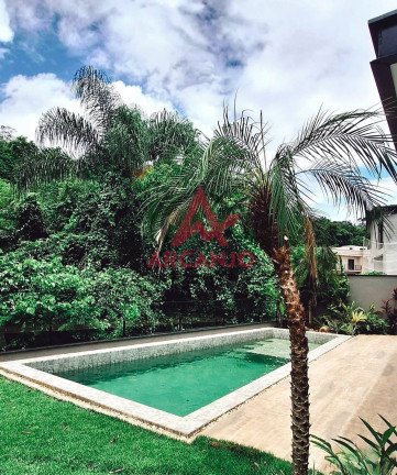 Imagem Casa com 4 Quartos à Venda, 312 m² em San Fernando Valley - Atibaia Imagem Casa com 4 Quartos à Venda, 312 m² em San Fernando Valley - Atibaia