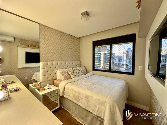 Imagem Apartamento com 3 Quartos à Venda, 111 m² em Campinas - São José Imagem Apartamento com 3 Quartos à Venda, 111 m² em Campinas - São José
