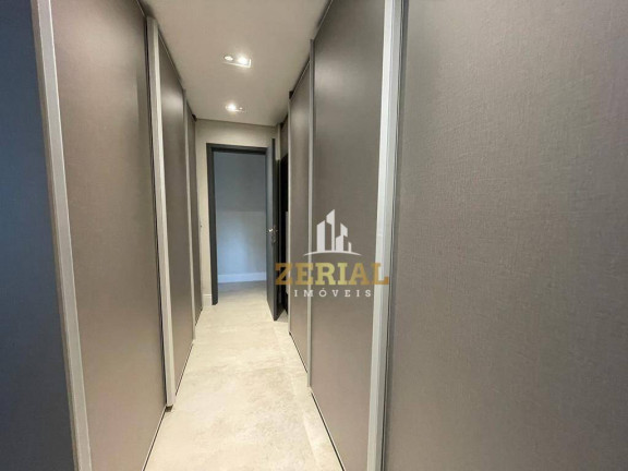 Imagem Apartamento com 3 Quartos à Venda, 198 m² em Cerâmica - São Caetano Do Sul
