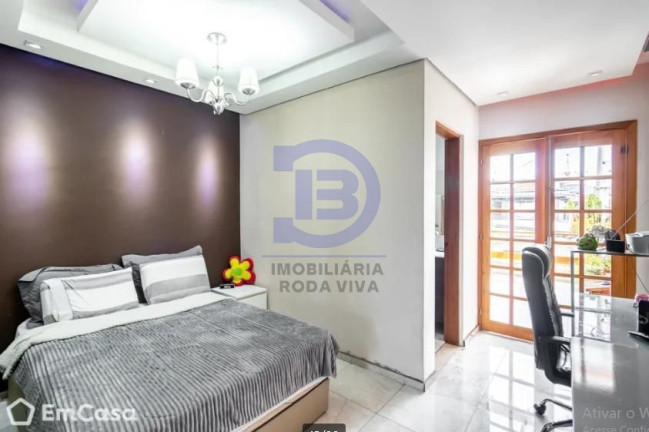 Imagem Sobrado com 2 Quartos à Venda, 120 m² em Vila Ré - São Paulo Imagem Sobrado com 2 Quartos à Venda, 120 m² em Vila Ré - São Paulo