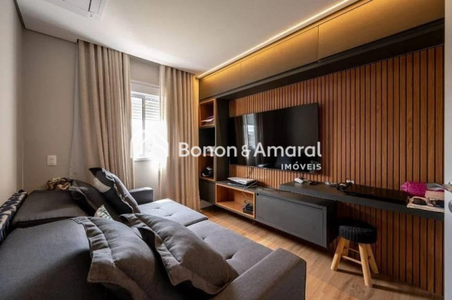 Imagem Apartamento com 4 Quartos à Venda, 189 m² em Taquaral - Campinas Imagem Apartamento com 4 Quartos à Venda, 189 m² em Taquaral - Campinas