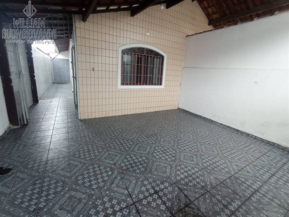 Imagem Casa com 1 Quarto à Venda, 75 m² em Maracana - Praia Grande