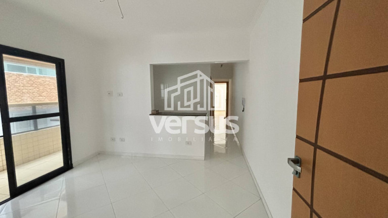 Imagem Apartamento com 2 Quartos à Venda, 62 m² em Boqueirão - Praia Grande Imagem Apartamento com 2 Quartos à Venda, 62 m² em Boqueirão - Praia Grande