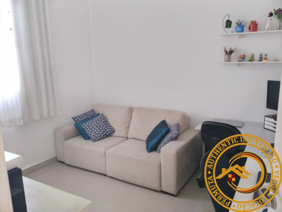 Apartamento com 2 Quartos à Venda, 45 m² em Jardim Das Rosas - Itu