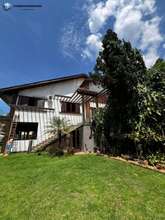Imagem Casa com 5 Quartos à Venda, 1.000 m² em Limoeiro - Ipatinga Imagem Casa com 5 Quartos à Venda, 1.000 m² em Limoeiro - Ipatinga